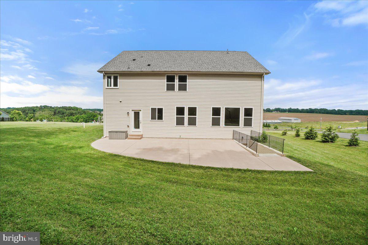3502 Franks Ter