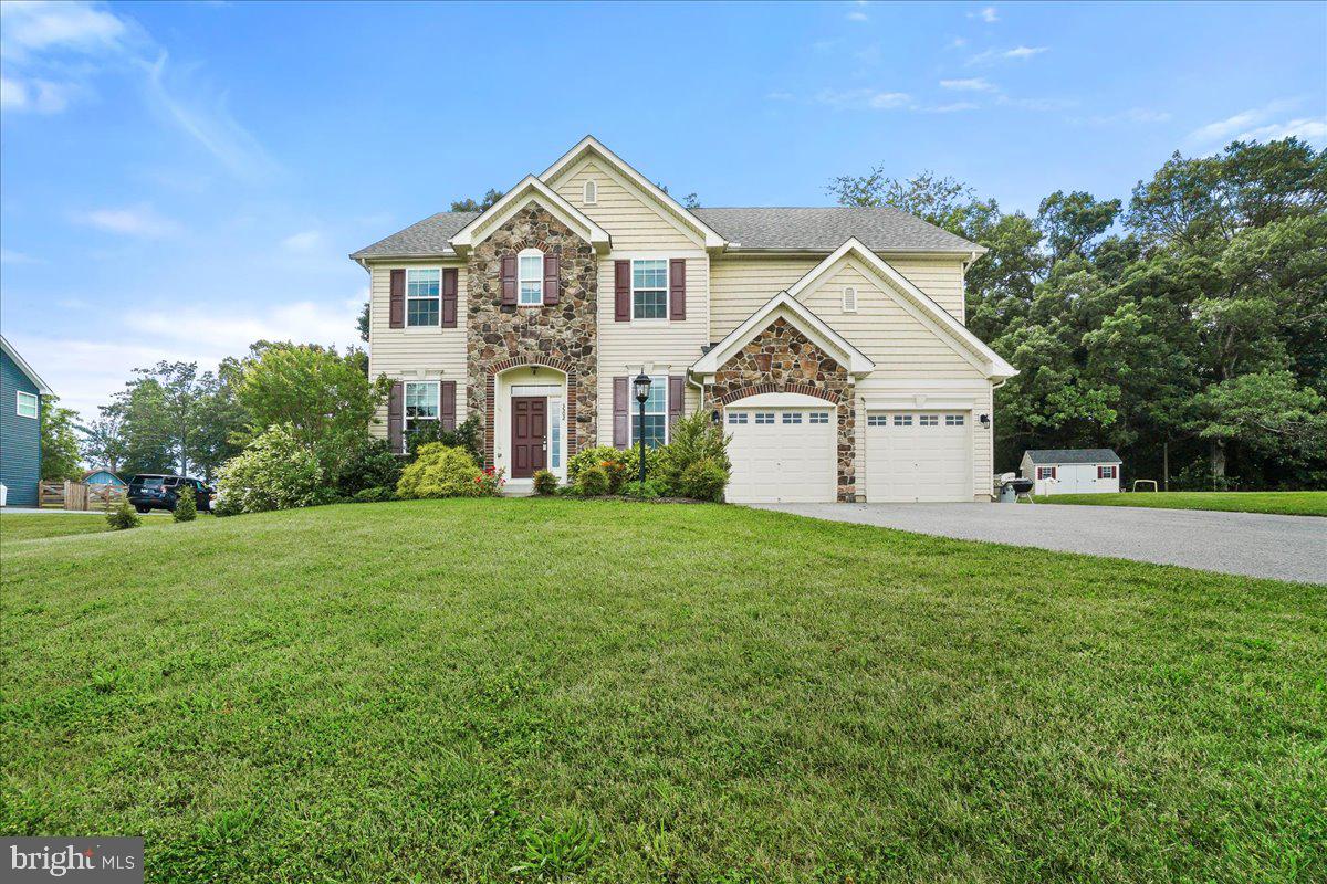 3502 Franks Ter