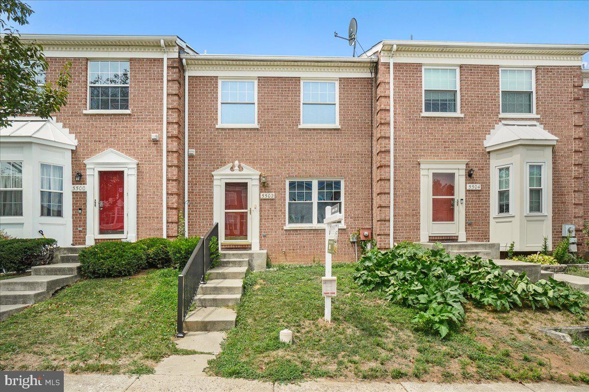 5502 Upper Mill Ter N