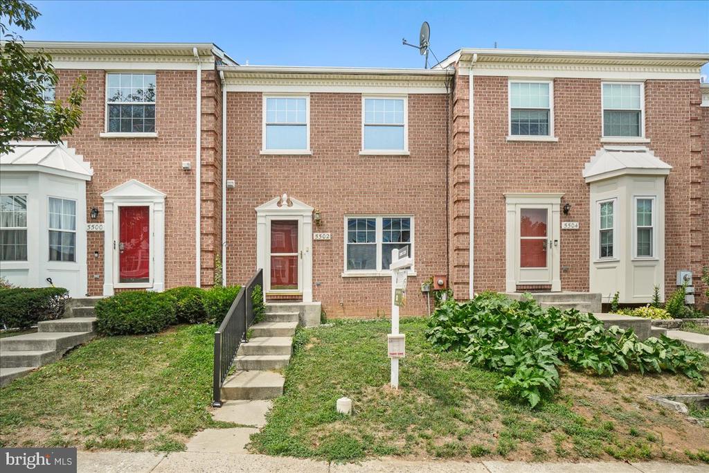 5502 Upper Mill Ter N