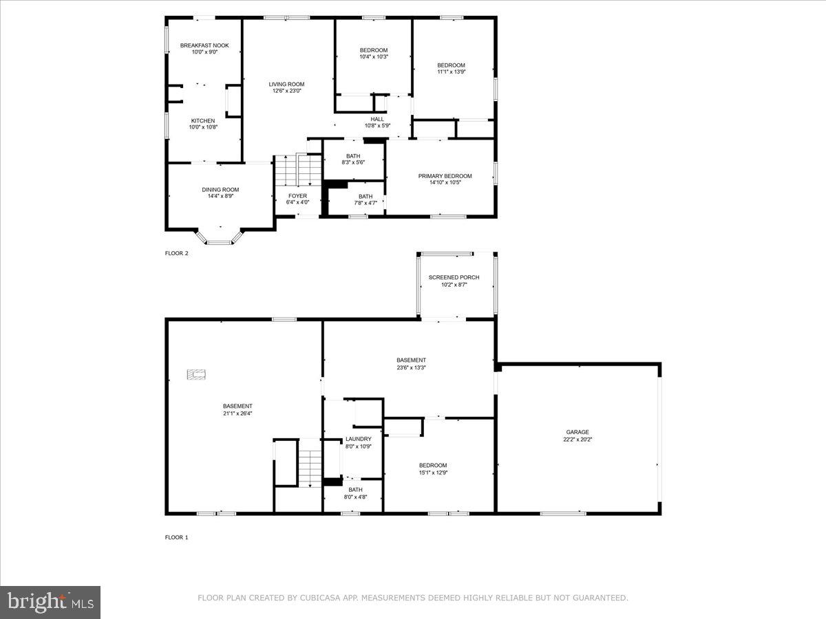 2311 Persimmon Dr