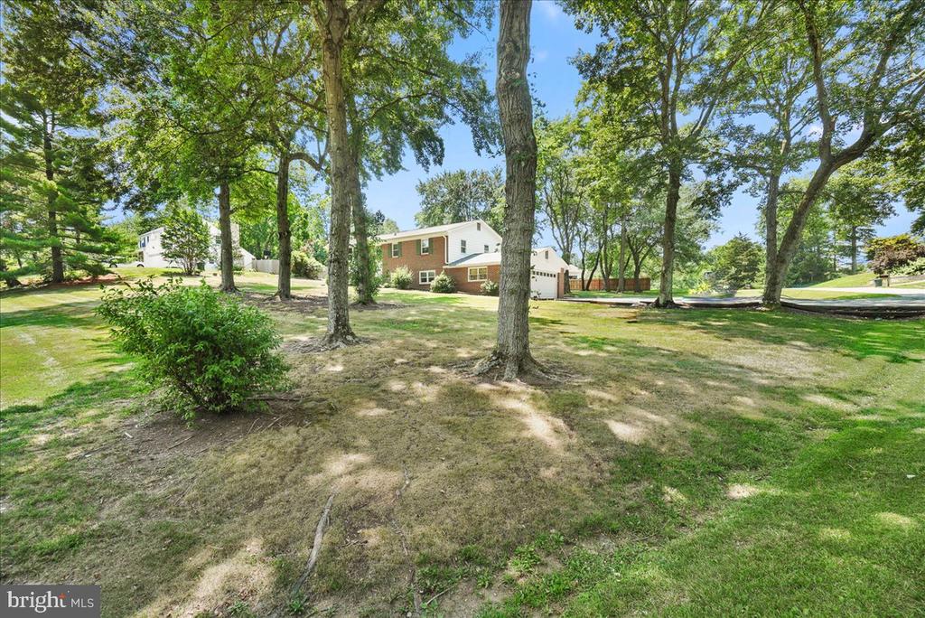 2311 Persimmon Dr