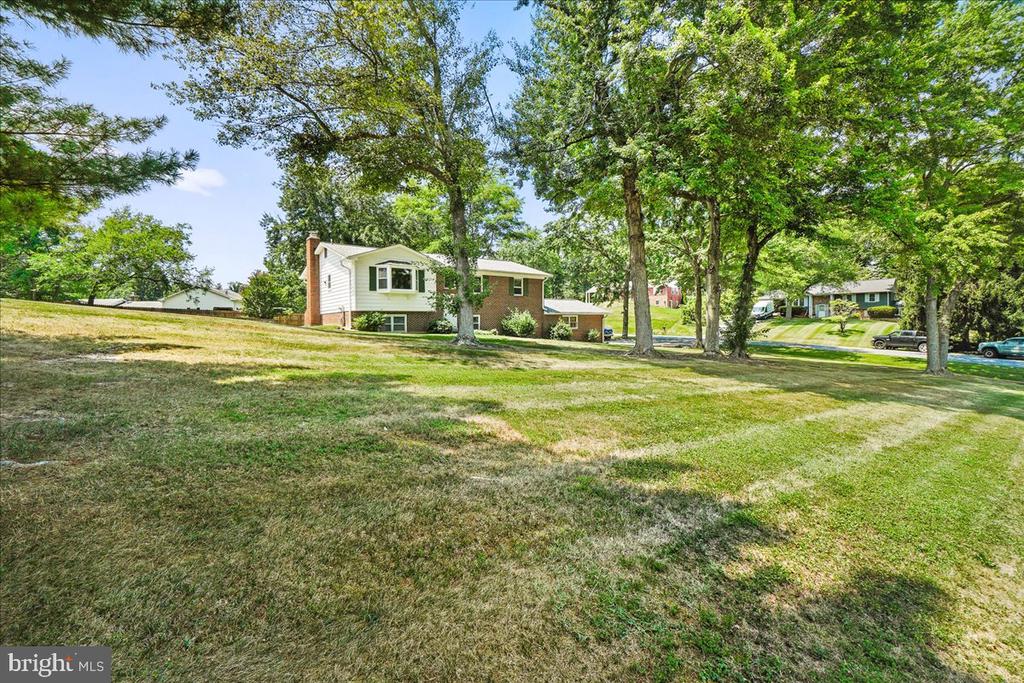 2311 Persimmon Dr