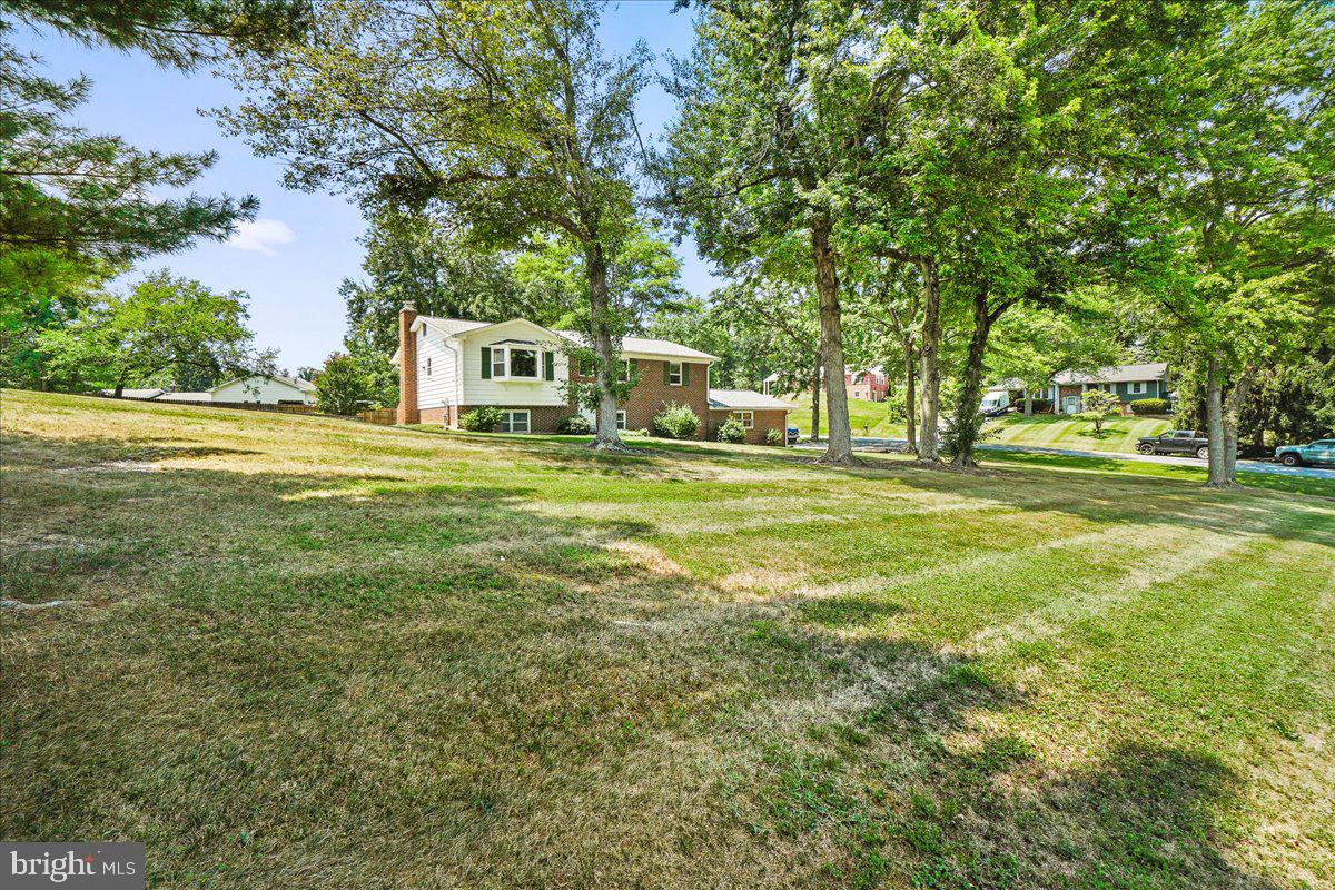 2311 Persimmon Dr