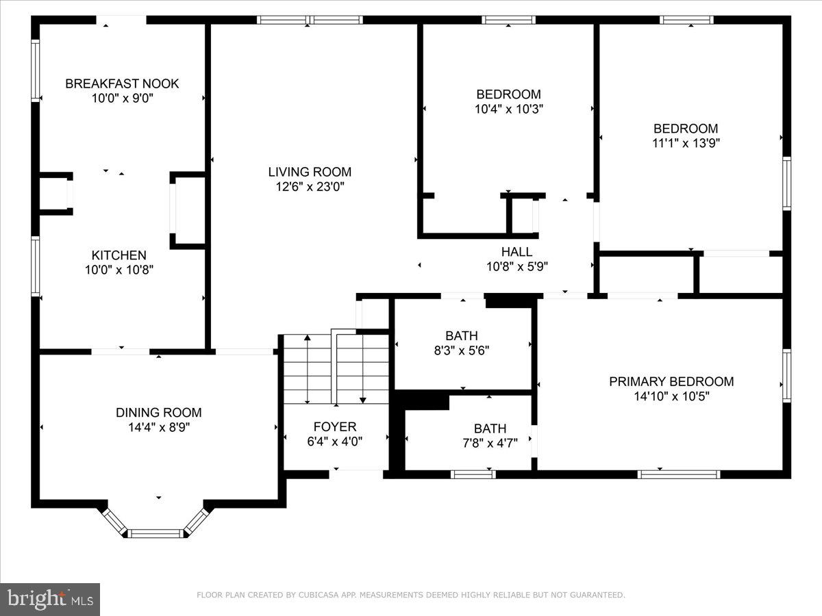 2311 Persimmon Dr