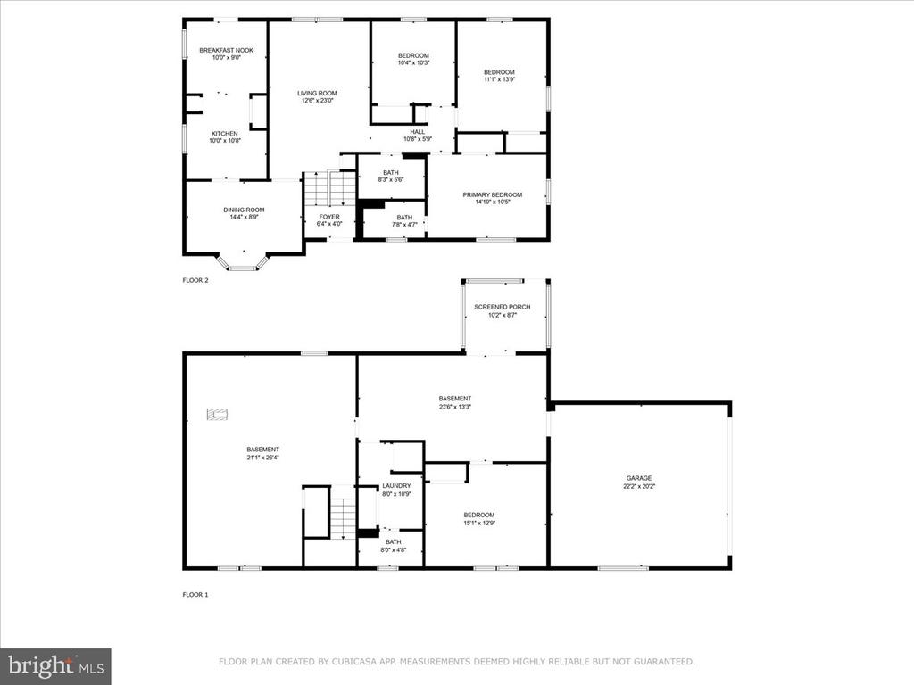 2311 Persimmon Dr