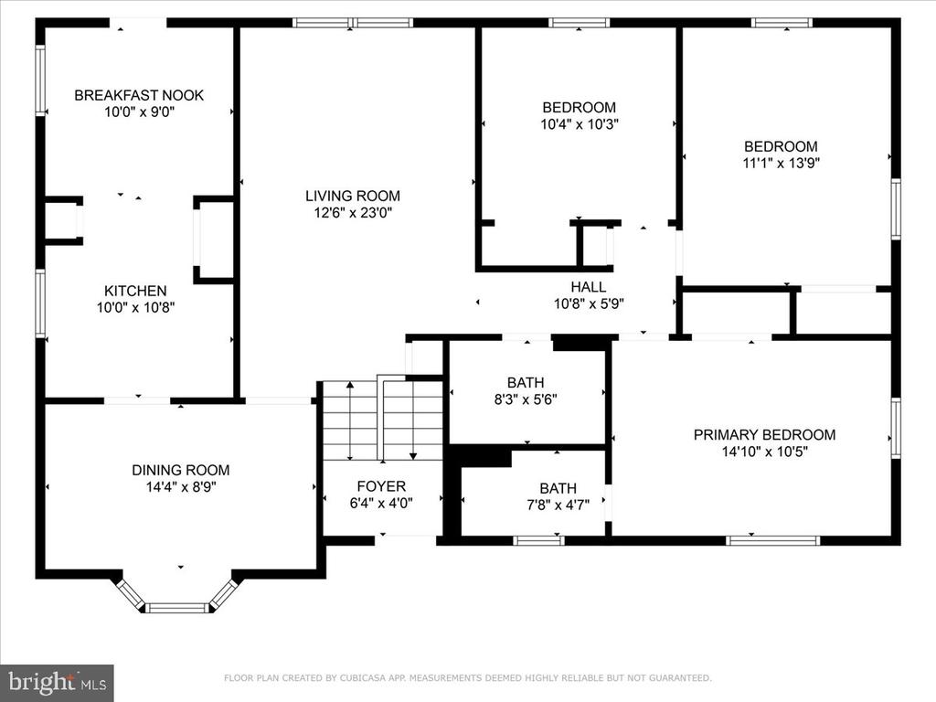 2311 Persimmon Dr