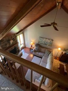 6531 RIMROCK RD