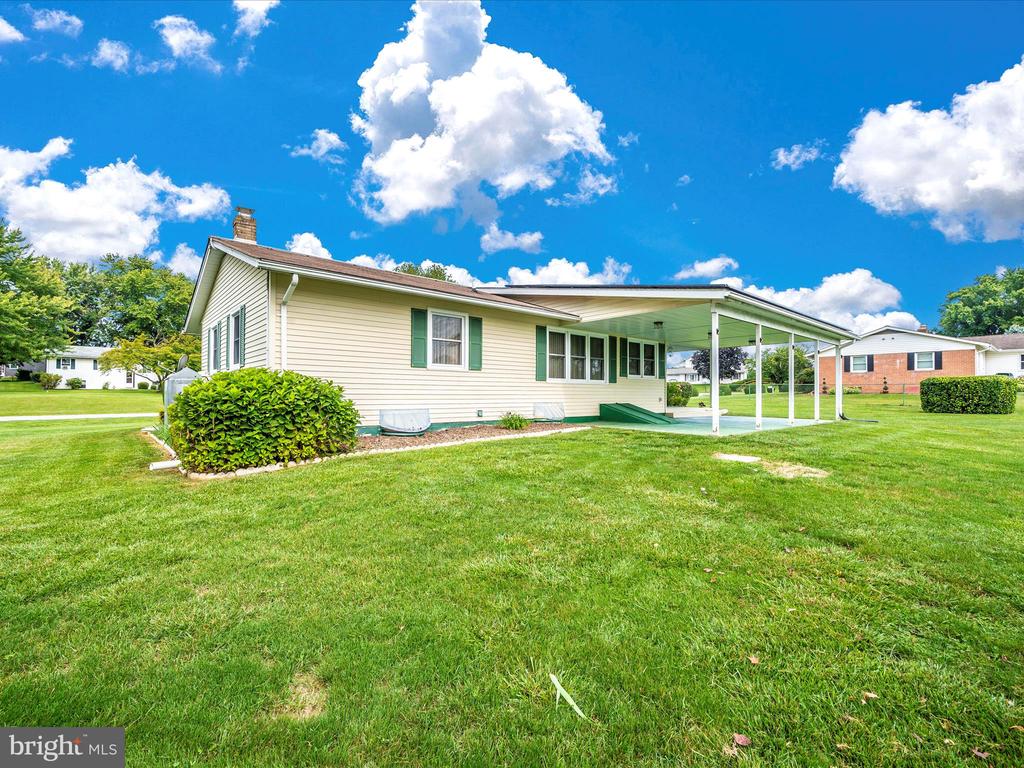 7101 Stretch Ct