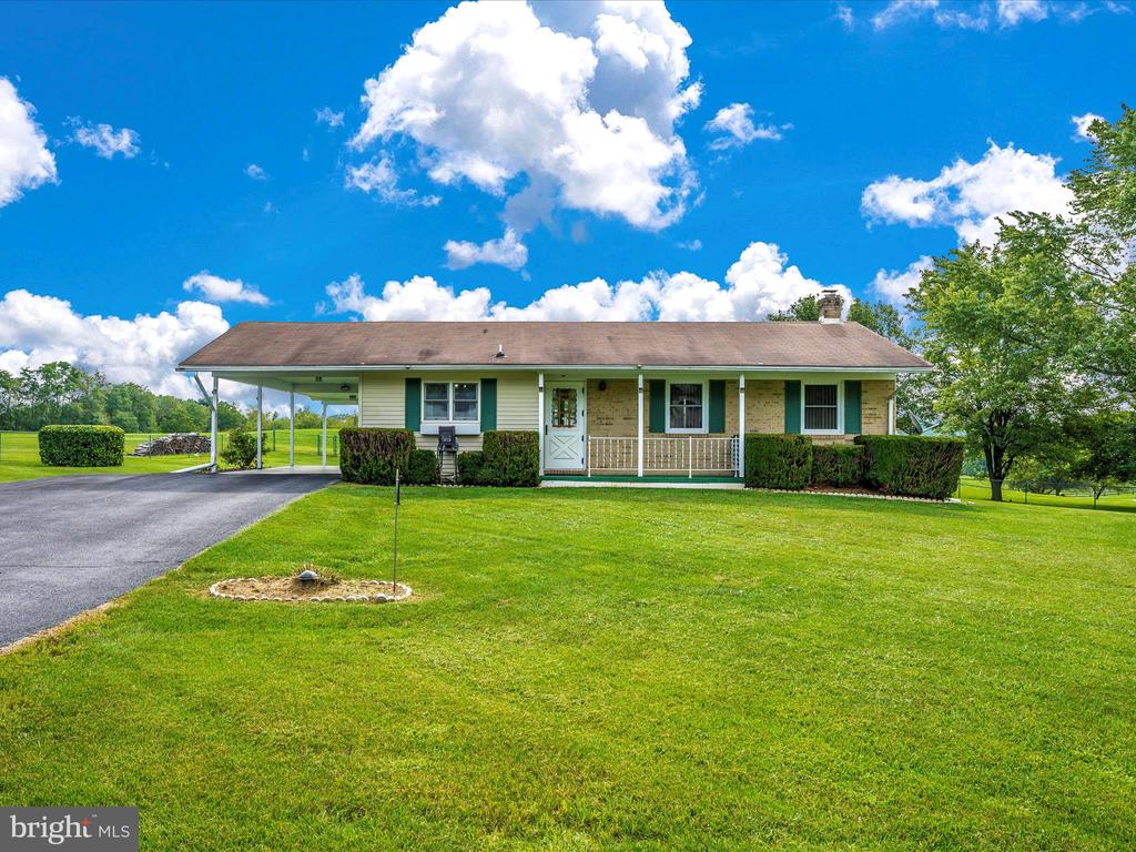 7101 Stretch Ct