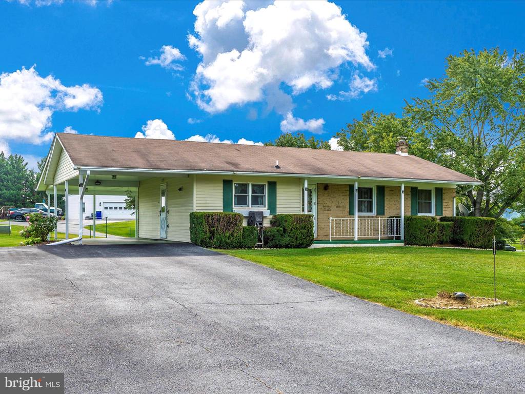 7101 Stretch Ct