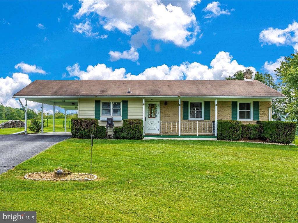 7101 Stretch Ct