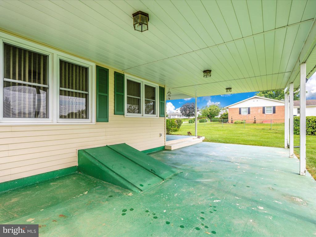 7101 Stretch Ct