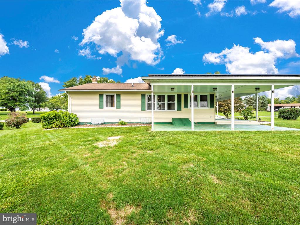 7101 Stretch Ct