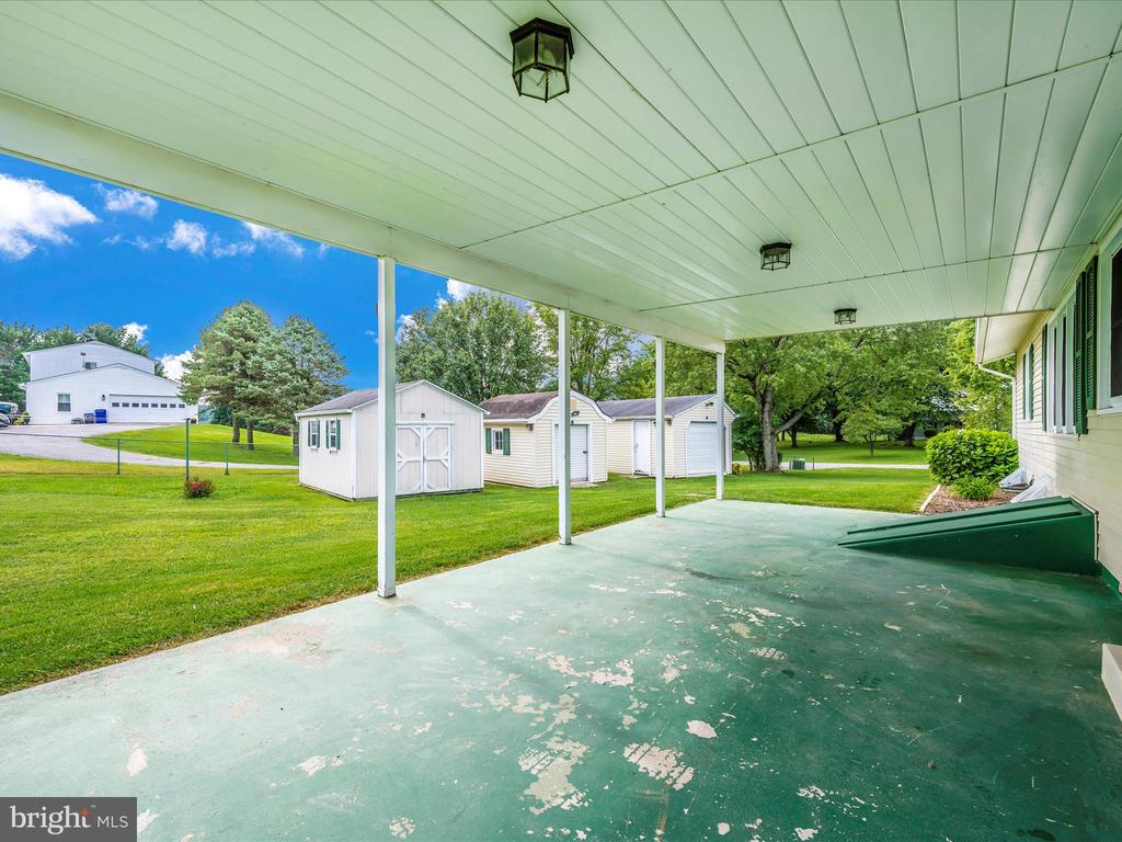 7101 Stretch Ct