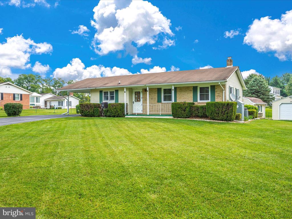 7101 Stretch Ct