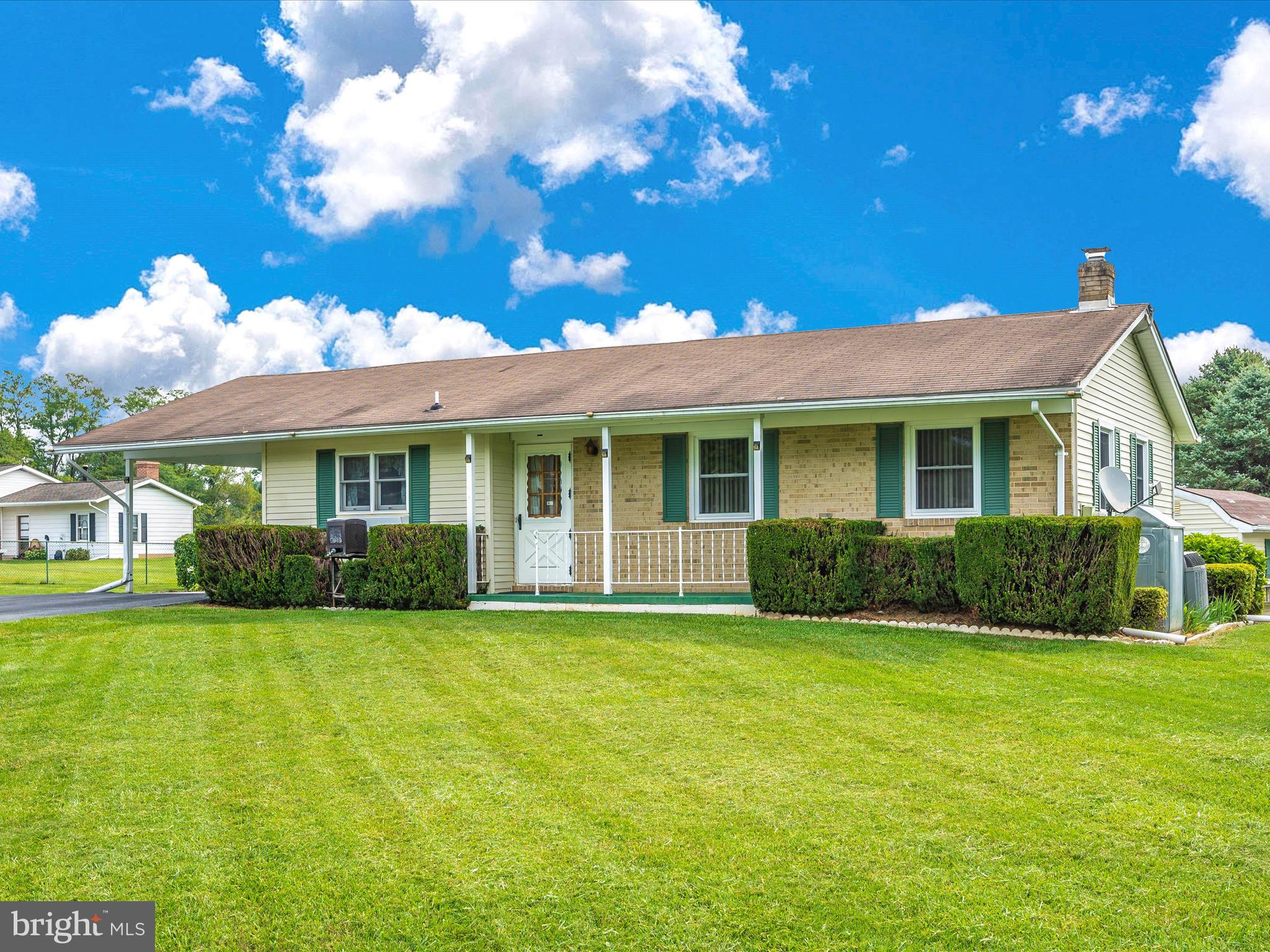7101 Stretch Ct