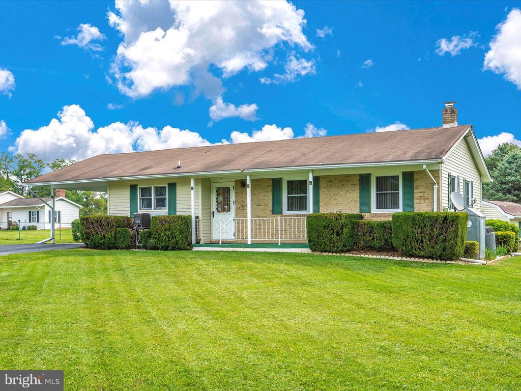 7101 Stretch Ct