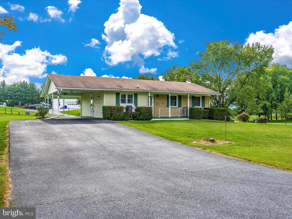 7101 Stretch Ct