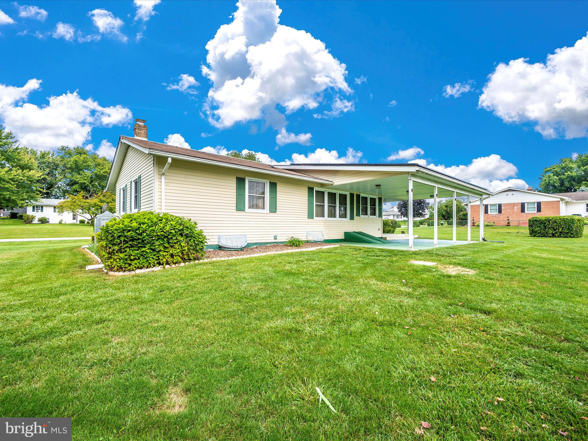 7101 Stretch Ct