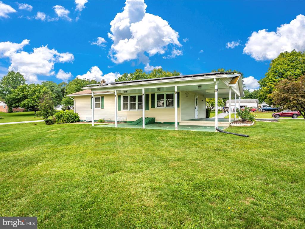 7101 Stretch Ct