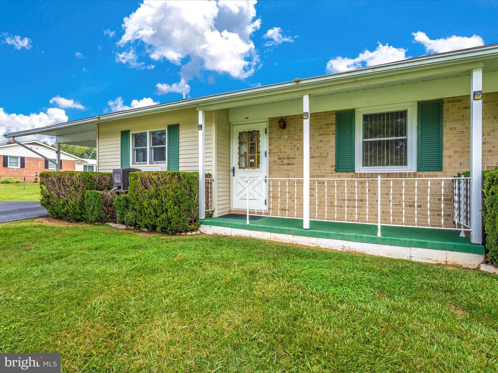 7101 Stretch Ct