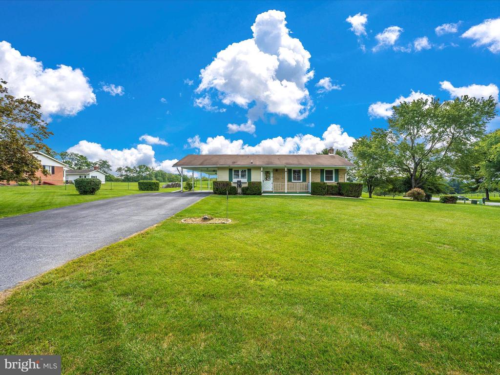 7101 Stretch Ct