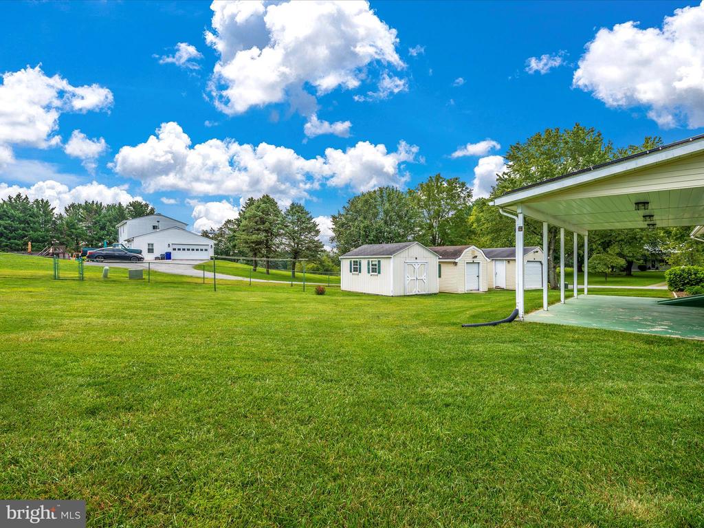 7101 Stretch Ct