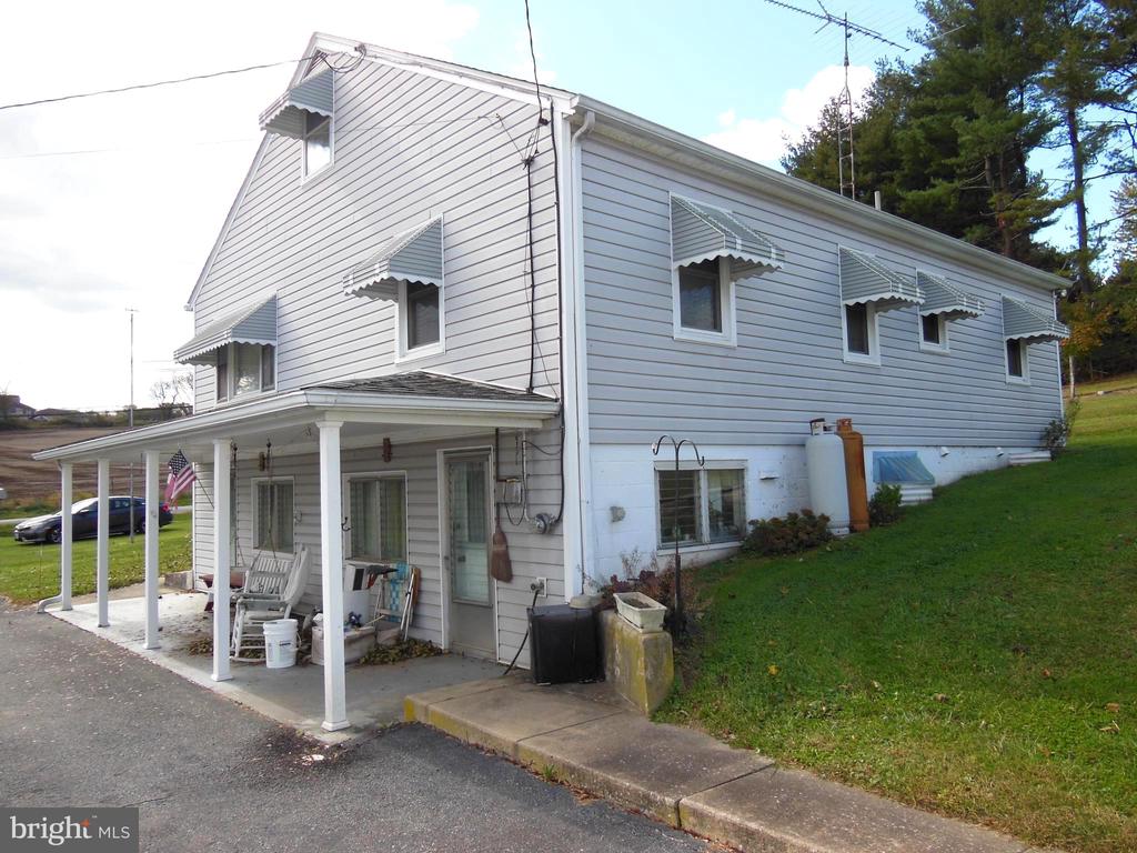 12902 Liberty Rd