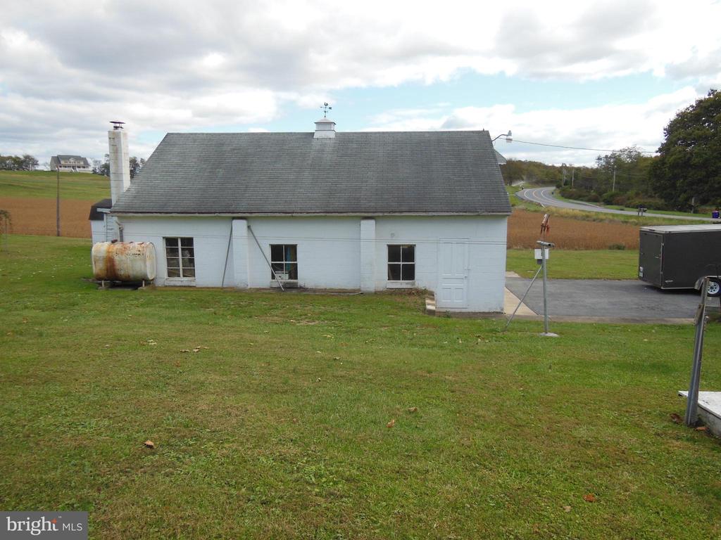 12902 Liberty Rd