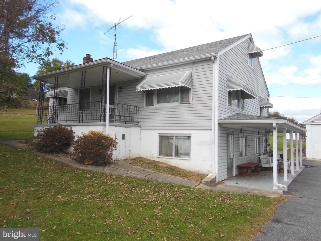 12902 Liberty Rd
