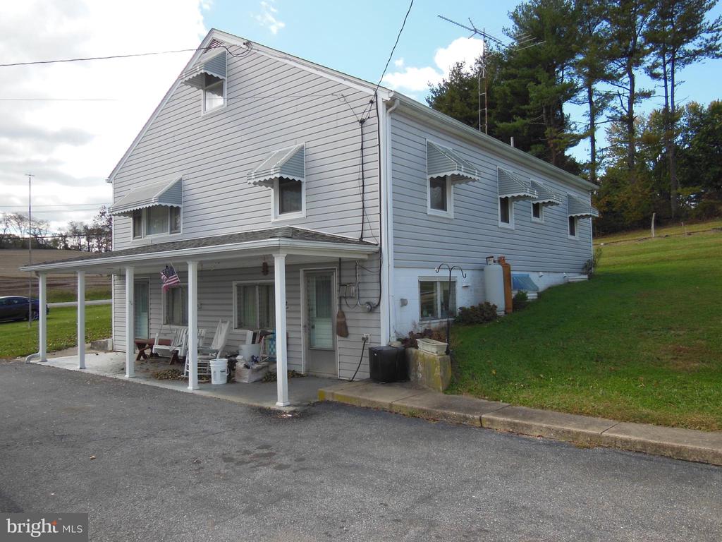 12902 Liberty Rd