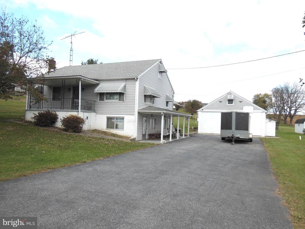 12902 Liberty Rd