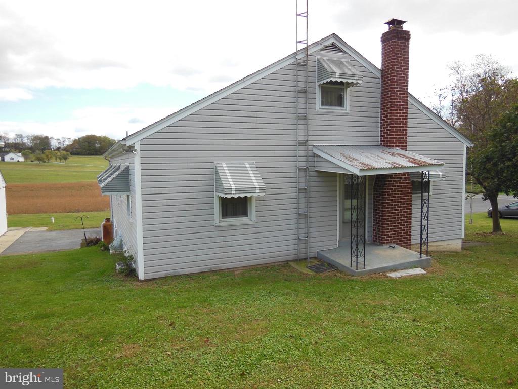 12902 Liberty Rd