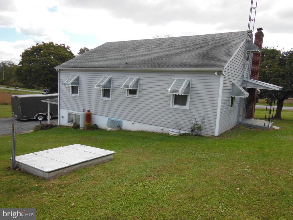 12902 Liberty Rd