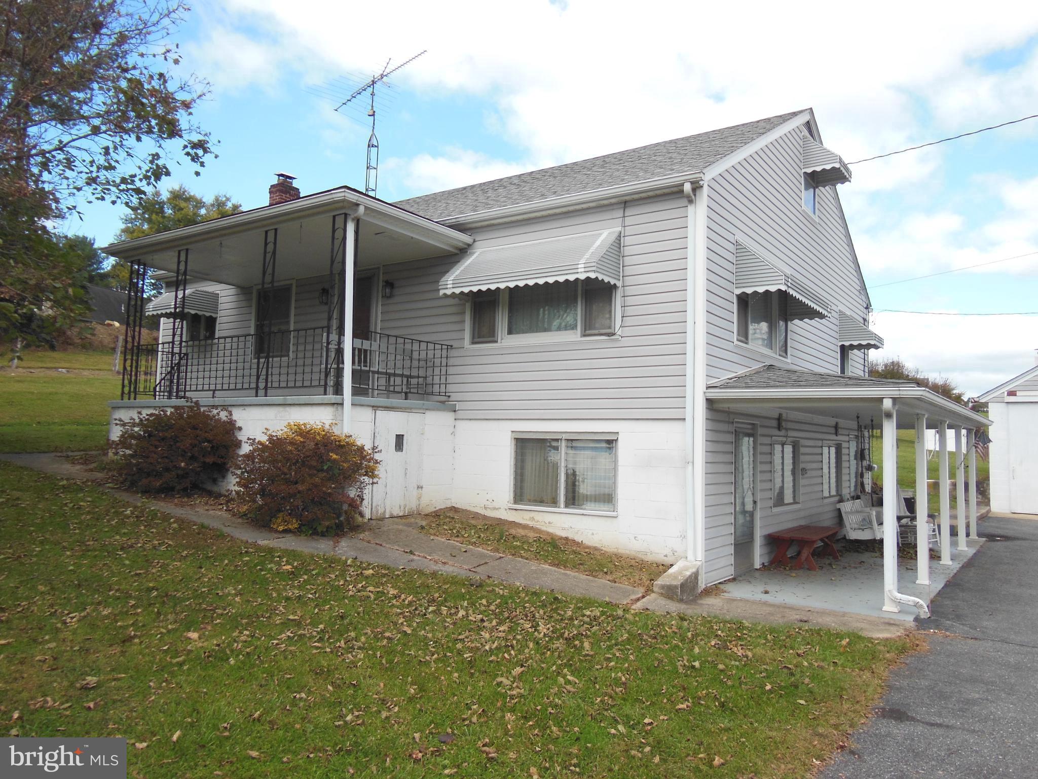 12902 Liberty Rd