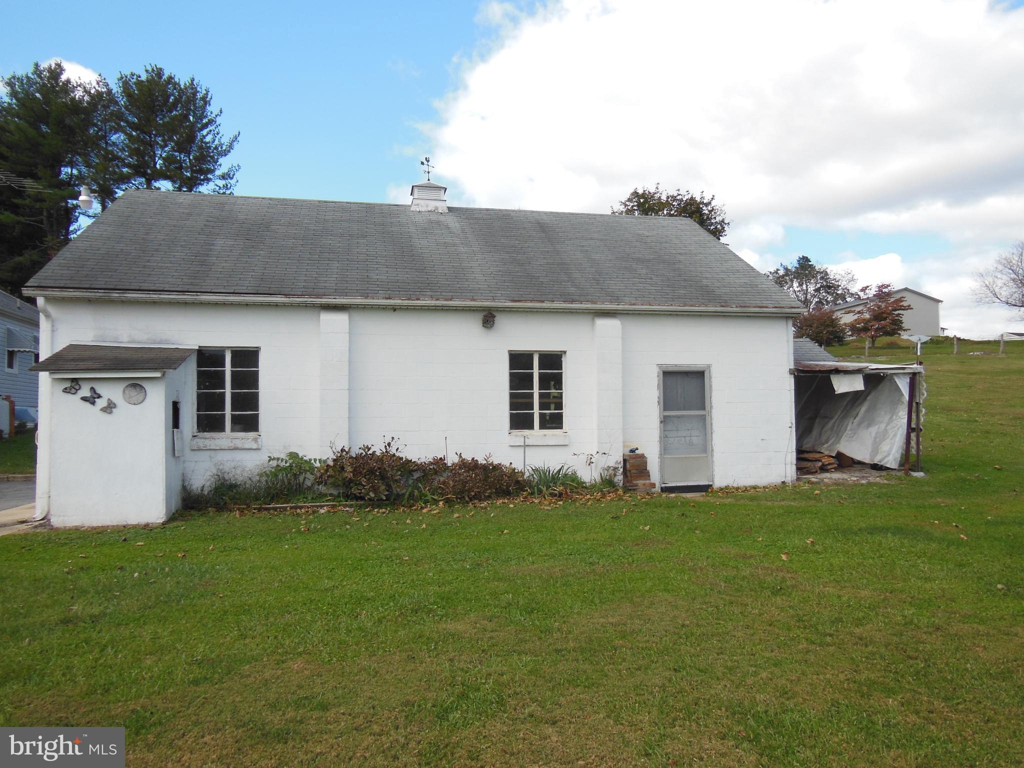 12902 Liberty Rd