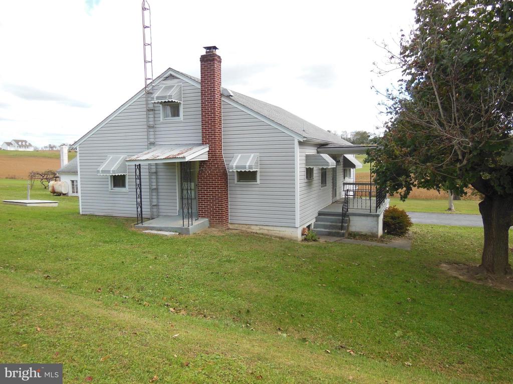 12902 Liberty Rd