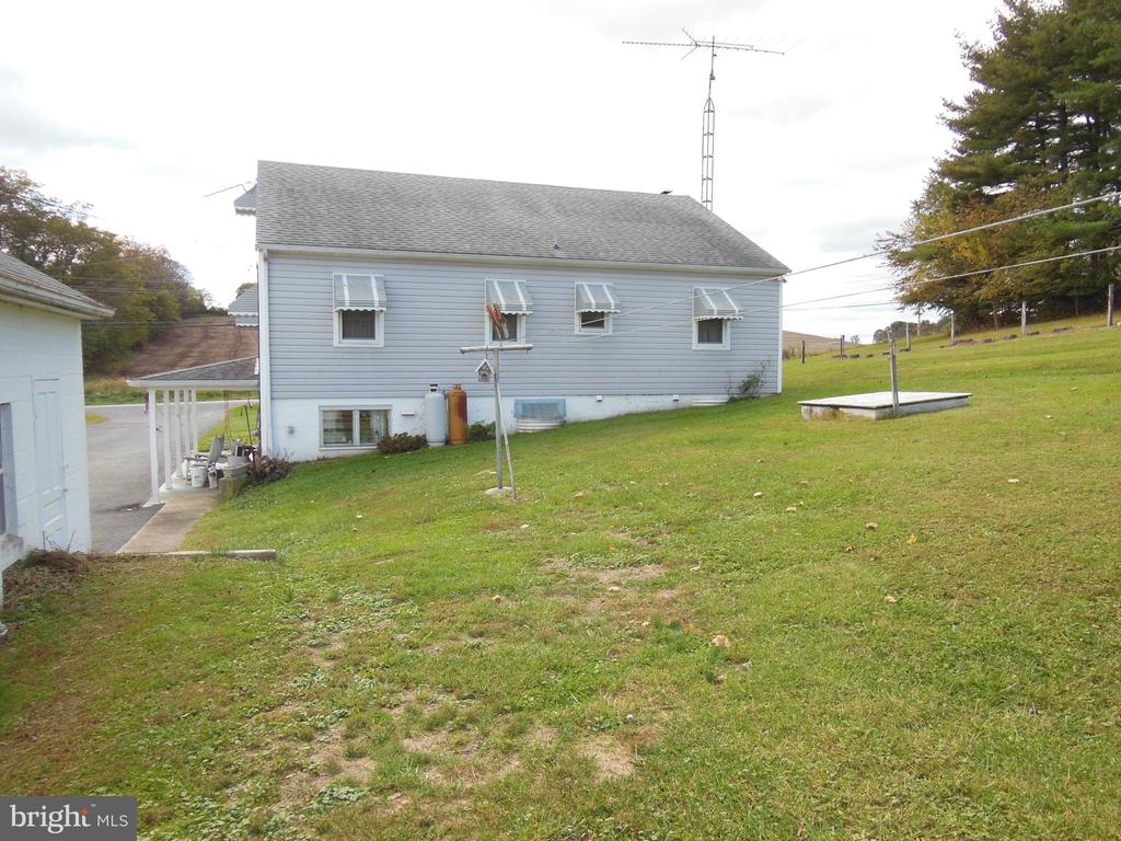 12902 Liberty Rd