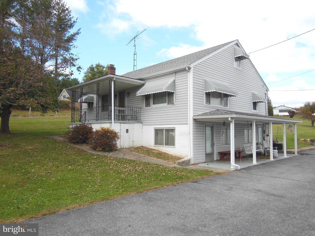 12902 Liberty Rd