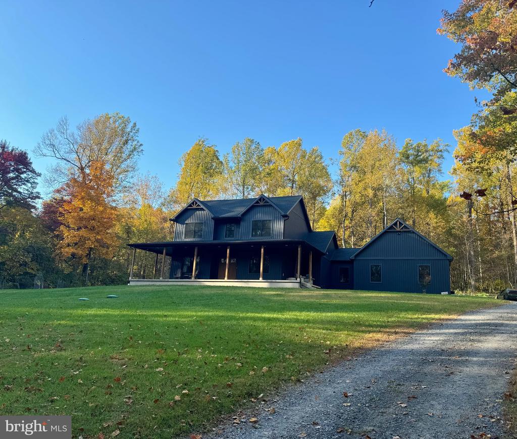 16080 KELBAUGH RD