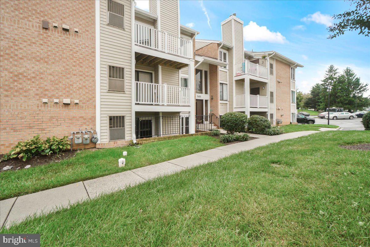 1600 Berry Rose Ct #Building 1-3b