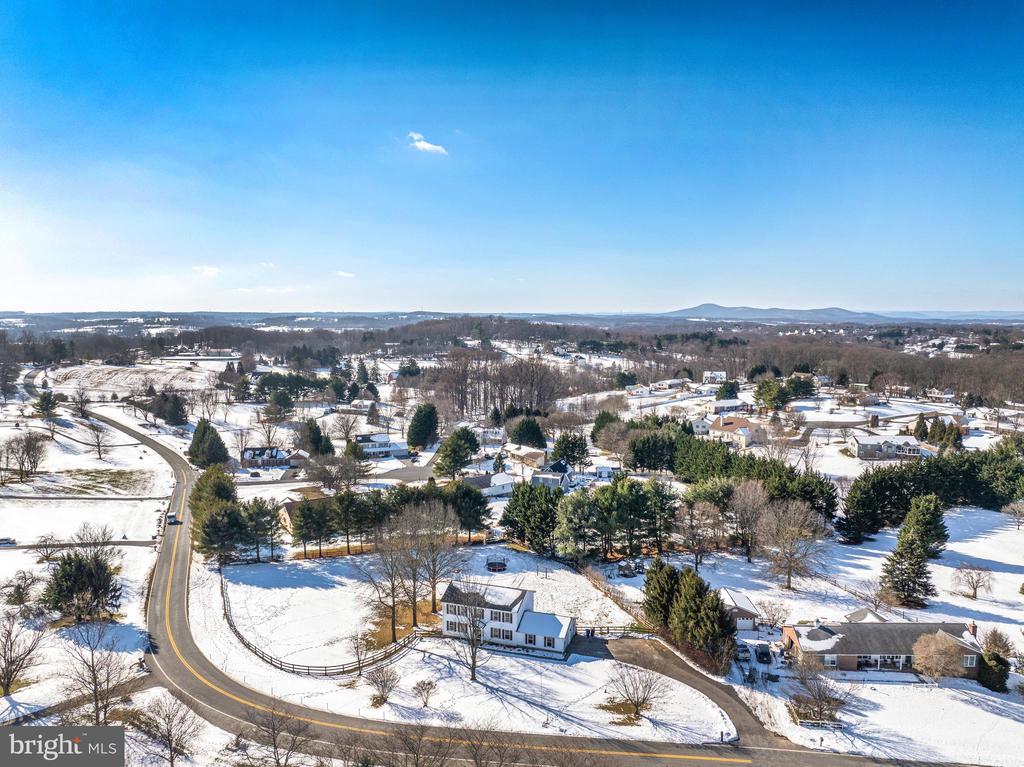 3112 Kemptown Church Rd