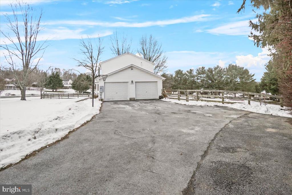3112 Kemptown Church Rd