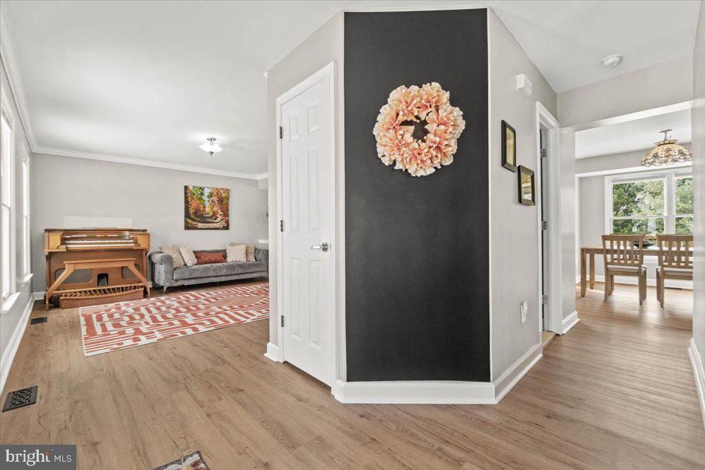 3112 Kemptown Church Rd