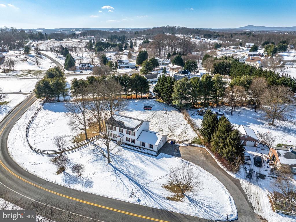 3112 Kemptown Church Rd