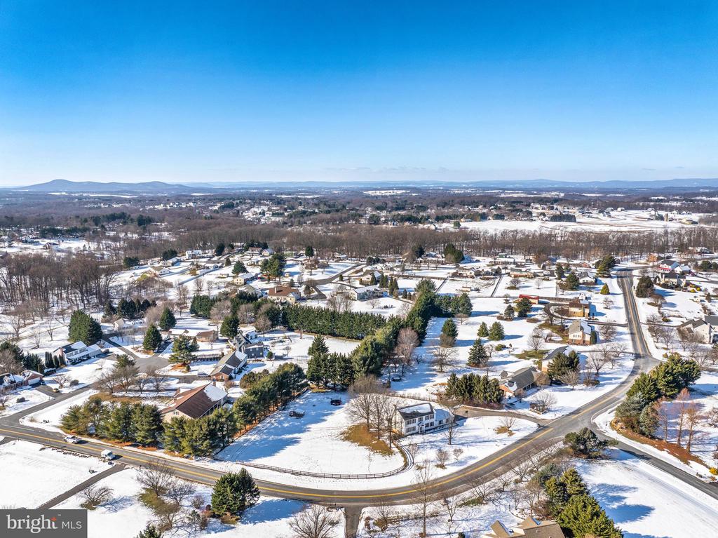 3112 Kemptown Church Rd