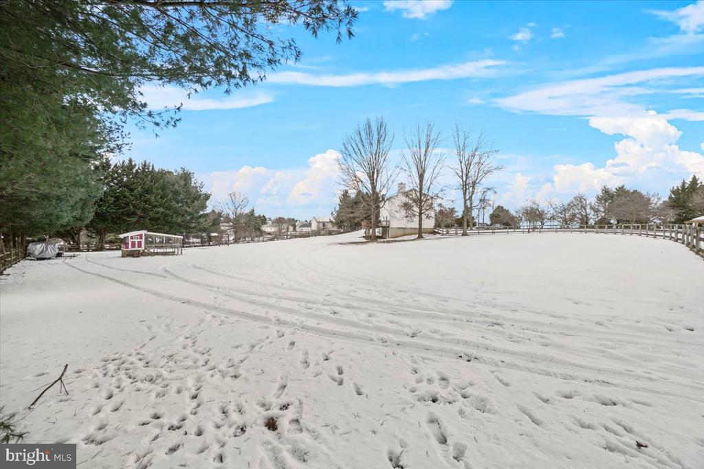 3112 Kemptown Church Rd