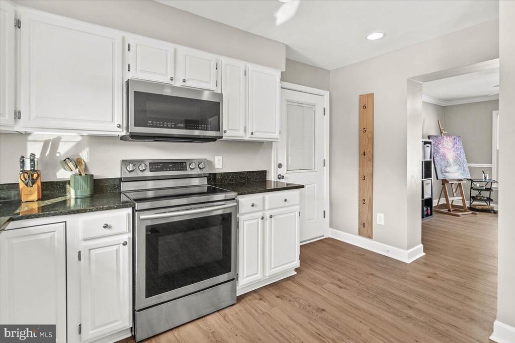 3112 Kemptown Church Rd