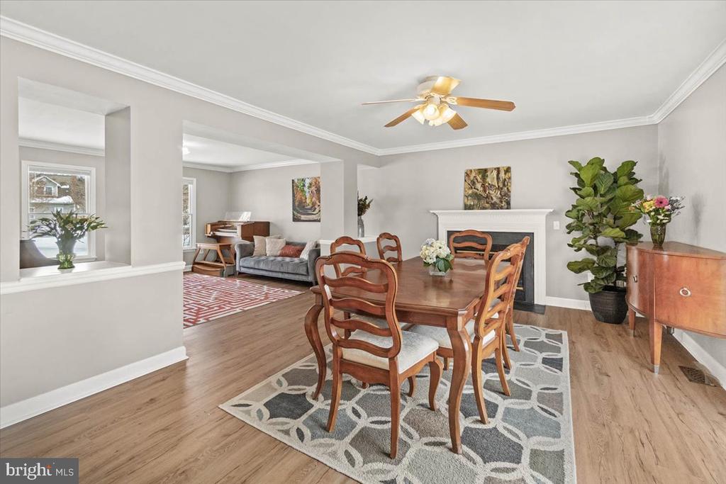 3112 Kemptown Church Rd